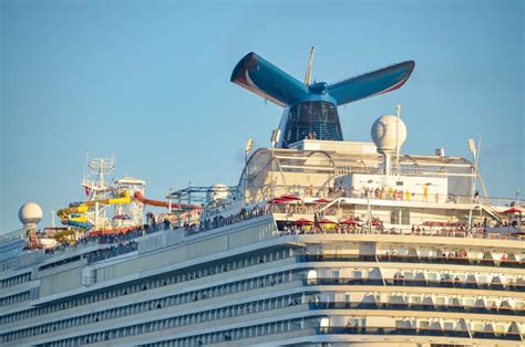 Experience the magic of carnival on a 2023 freestyle cruise